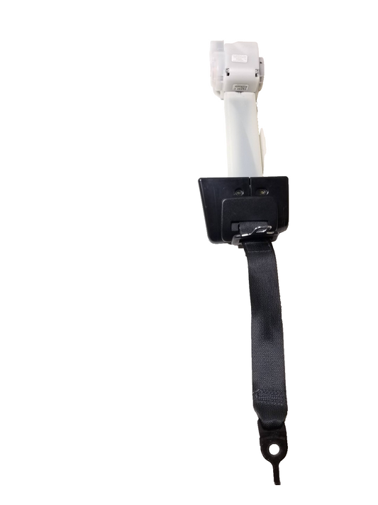 2011 - 2013 Jeep Grand Cherokee Rear Center Seat Belt Retractor OEM