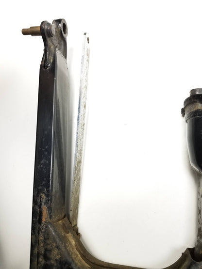 1990 Kawasaki Vn750 Vulcan Swingarm OEM