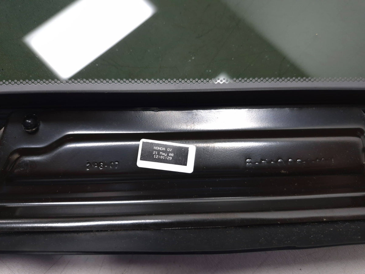 2008 Acura Tl Type-s Sunroof Glass 70200-sep-a21 OEM