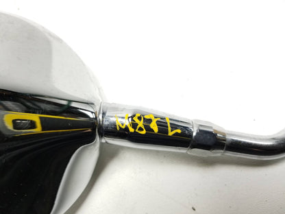 1990 Kawasaki Vn750 Vulcan Left Mirror Assy OEM