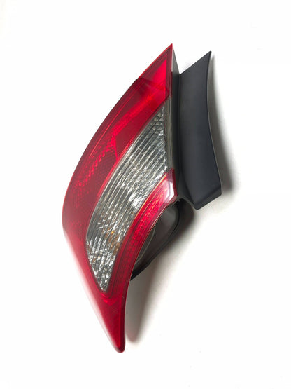 2009 Honda Civic Coupe Tail Light Passenger Side Right