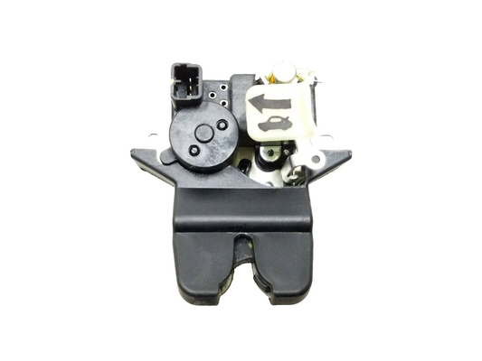 2009-2016 Hyundai Genesis Coupe Trunk Lid Lock Actuator OEM