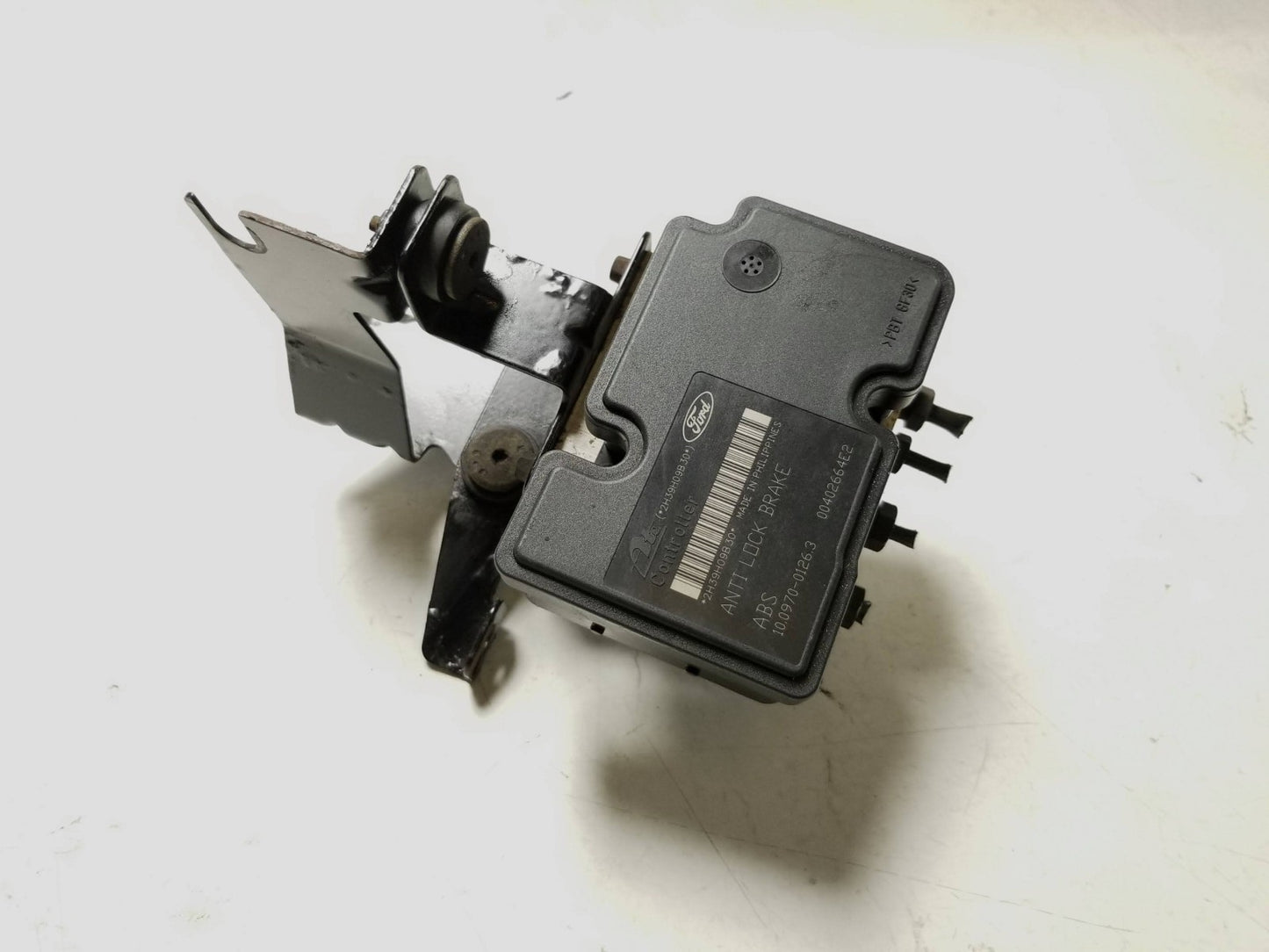 10 - 13 Ford Transit Connect ABS Anti Lock Brake Pump OEM