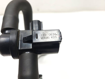2017-2023 Kawasaki Ex650 Ninja 650 Air Cut Valve Solenoid OEM