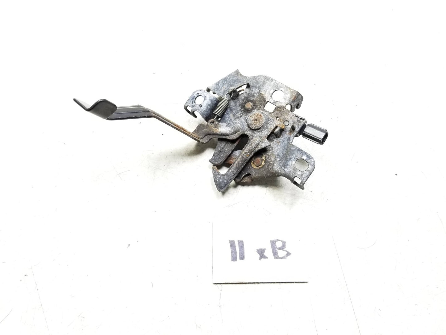 2011 Scion Xb Hood Lock Latch Assy OEM