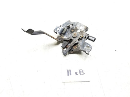 2011 Scion Xb Hood Lock Latch Assy OEM