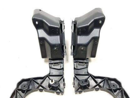 12 - 14 Ford Focus Rear Bumper Bracket OEM
