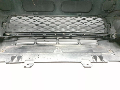 2014 Fiat 500l Front Bumper Cover OEM