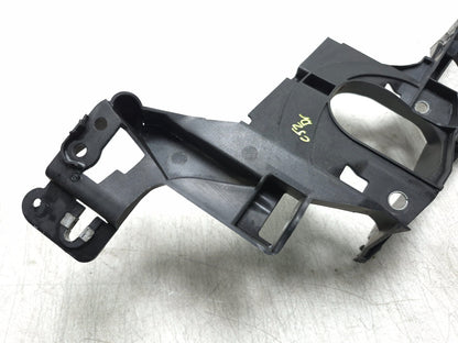 2008 BMW X6 E71 Front Fender Support Mount Bracket Left & Right OEM