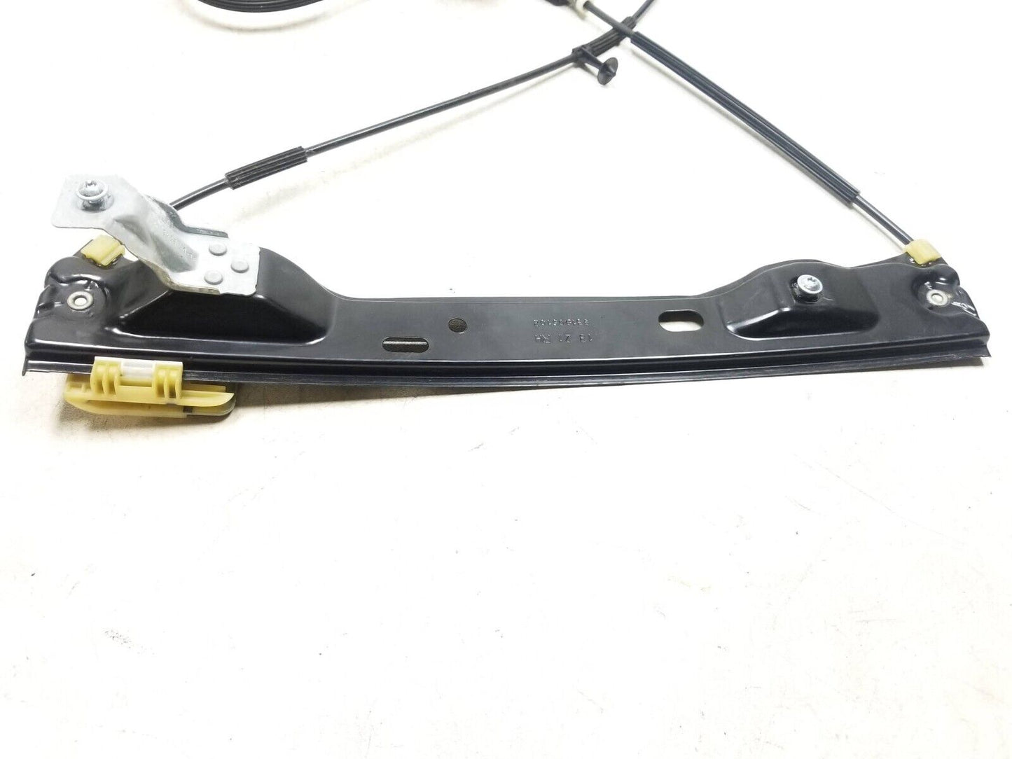 12 - 14 Ford Focus Door Window Regulator Motor Front Right Passenger Side OEM