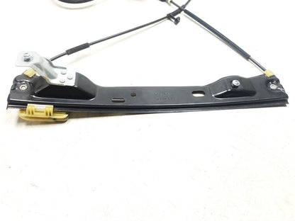 12 - 14 Ford Focus Door Window Regulator Motor Front Right Passenger Side OEM