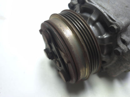 2014 Honda Cr-z AC Compressor OEM
