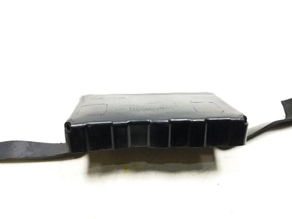 2021 - 2023 Ktm 390 Duke Battery Tray Holder Rubber OEM