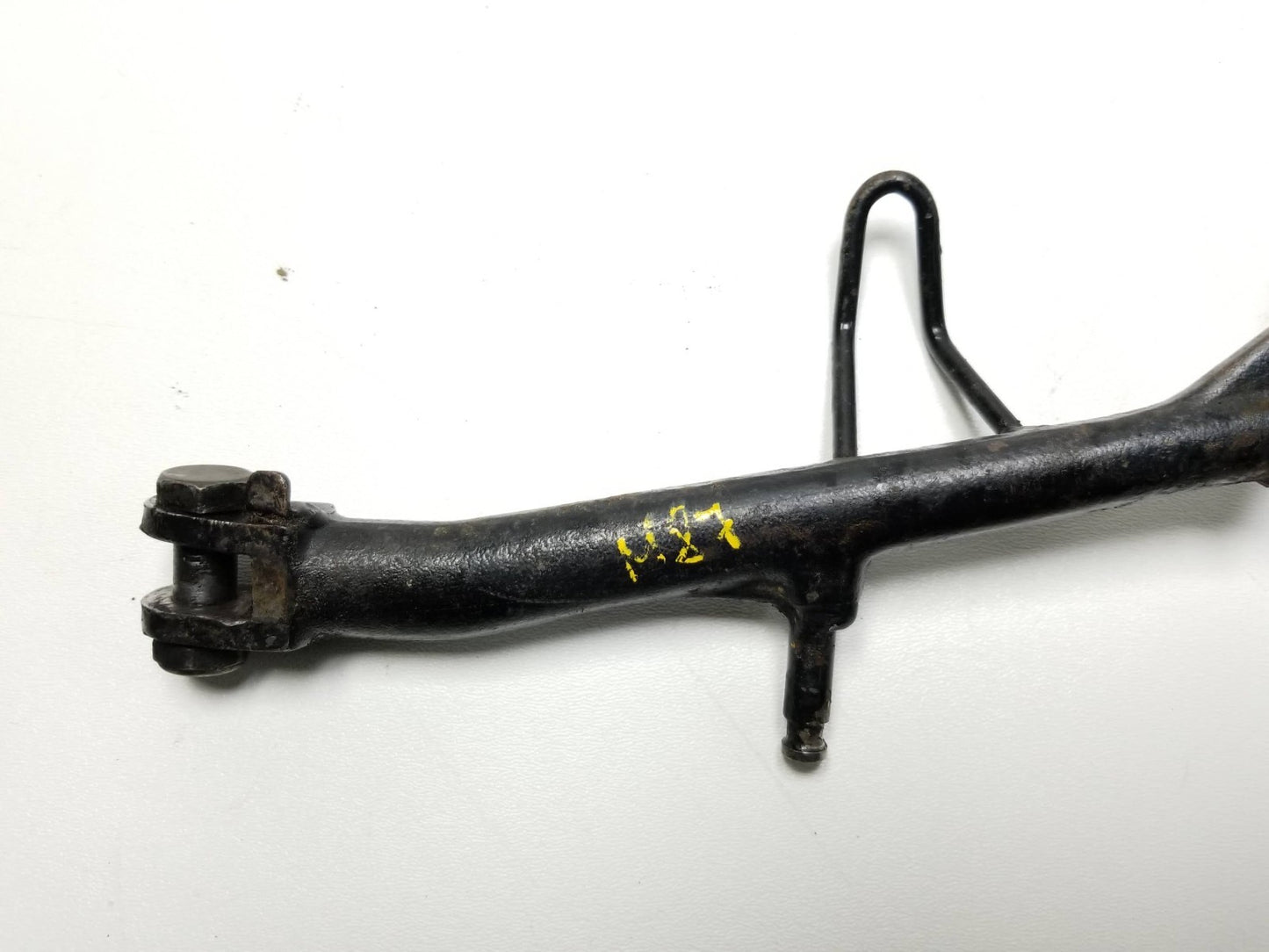 1990 Kawasaki Vn750 Vulcan Kickstand Side Kick Stand OEM