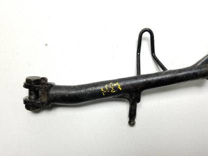 1990 Kawasaki Vn750 Vulcan Kickstand Side Kick Stand OEM