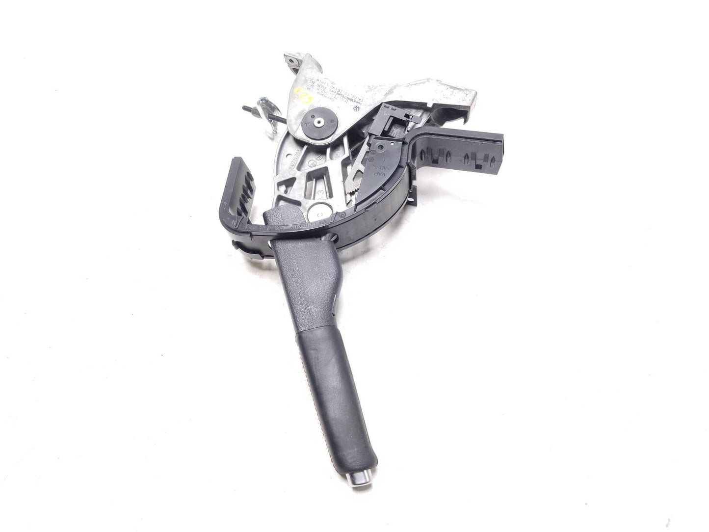 2012 VW Golf GTI Emergency Parking Brake Lever OEM