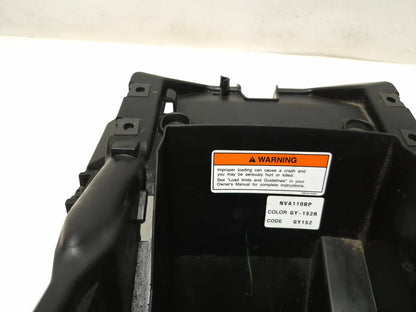 2023 Honda Navi Nva110b Battery Box W/ Cover Pair OEM