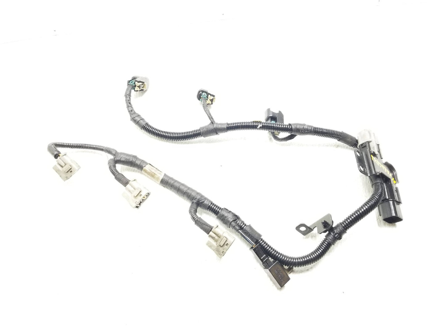 07 08 09 10 11 12 Hyundai Veracruz Knock Detonation Sensor 2pcs OEM