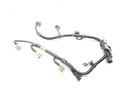 07 08 09 10 11 12 Hyundai Veracruz Knock Detonation Sensor 2pcs OEM