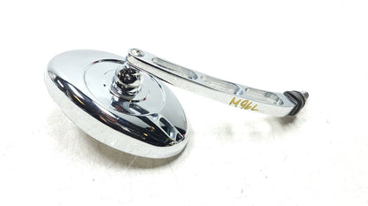 2002 Honda Magna Vf 750c Left & Right Mirror Pair OEM