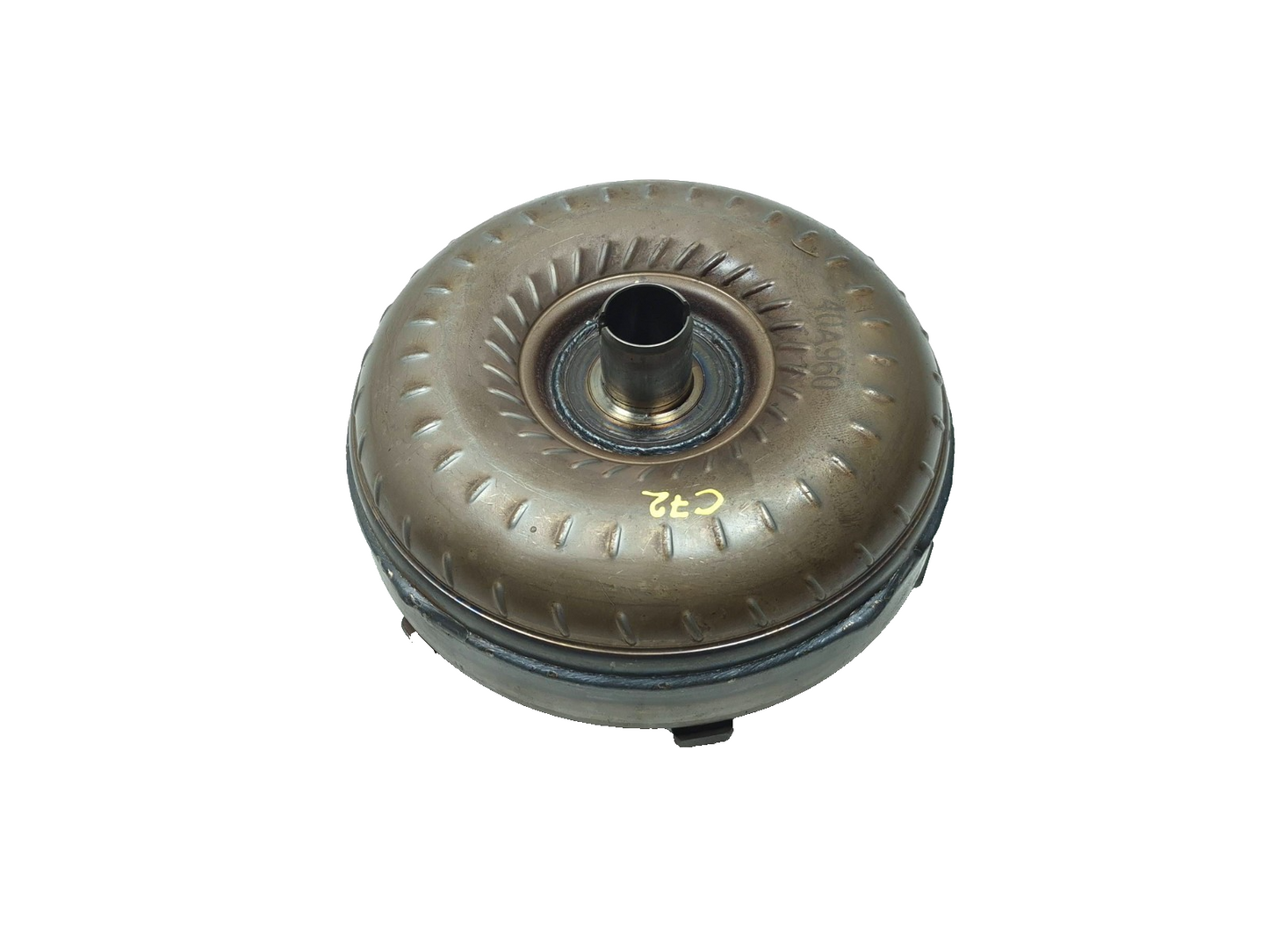 2009 Lexus IS250 At Transmission Torque Converter OEM