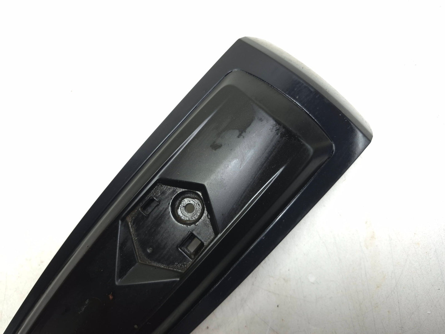 2022 Piaggio Liberty 150 Fairing Horn Cover OEM