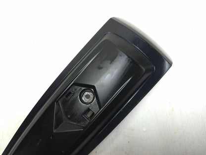 2022 Piaggio Liberty 150 Fairing Horn Cover OEM