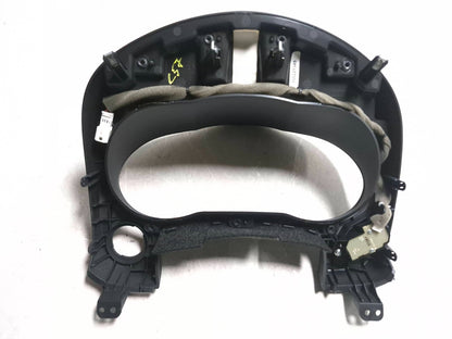 2010 Nissan Maxima Sv Instrument Cluster Speedometer Bezel Cover Trim OEM