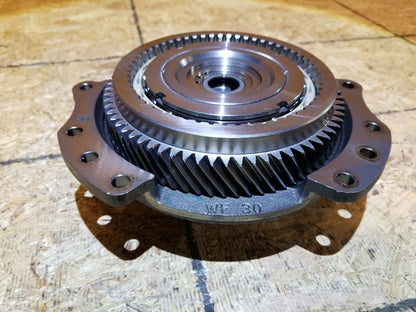2014 Buick Regal 2.0l Automatic Transmission Oil Pump OEM