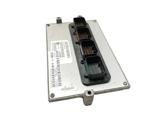 2011 - 2013 Jeep Grand Cherokee 3.6l Ecu Engine Control Module Computer OEM