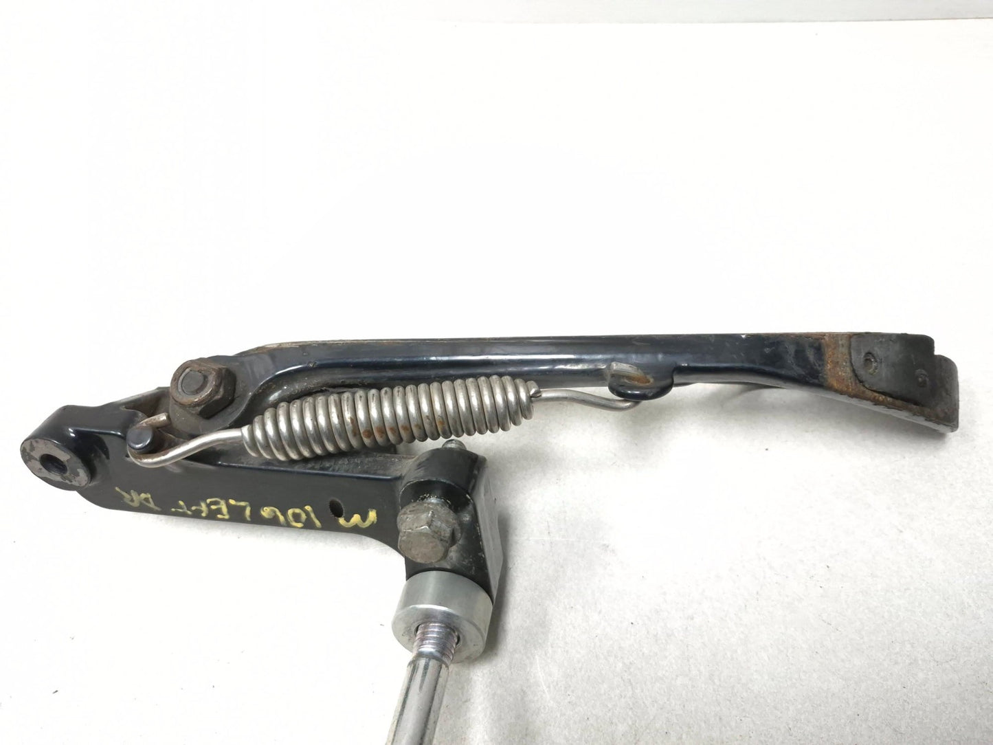 2017 Indian Scout Side Kickstand Assy OEM