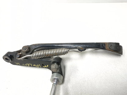 2017 Indian Scout Side Kickstand Assy OEM