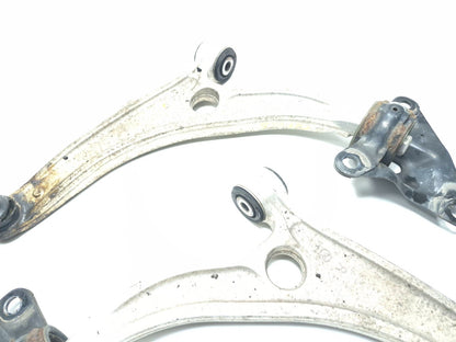 2014 Honda Cr-z Front Lower Control Arm Left & Right OEM