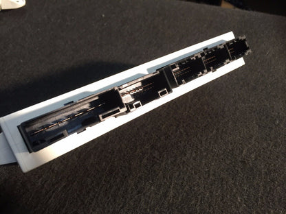 02 03 04 05 BMW 745i E65 Rear Right Pass Door Control Module OEM 6940438