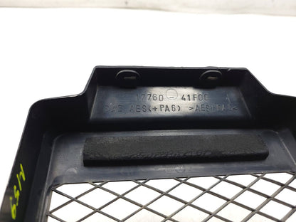 2006 - 2023 Suzuki Boulevard C50 Vl800 Radiator Cover Grille OEM