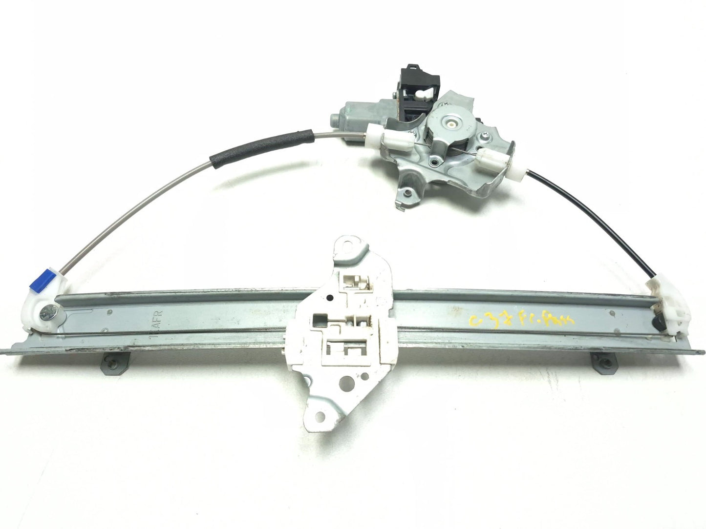 2011 Nissan Juke Window Regulator Motor Front Passenger Side Right OEM