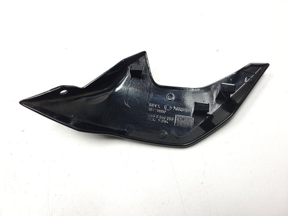 2017 - 2020 BMW G310r Upper Fairing Cover Panel Left & Right OEM