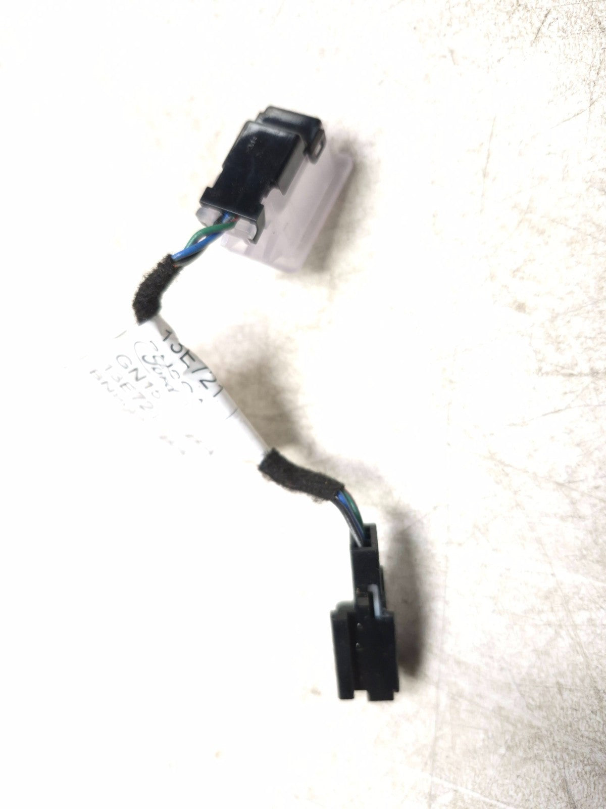 2019 Ford Ecosport Dash Light Lamp Front Driver Side Left OEM