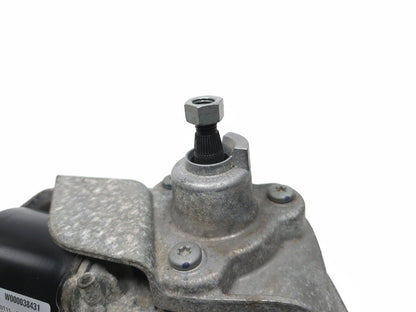 2017 Ford Transit Connect Xl Wiper Motor Front Right OEM