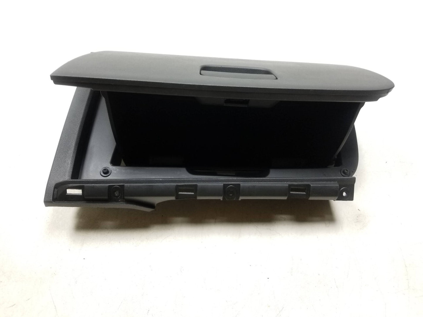 2022 Chevrolet Trailblazer Dash Glove Box Storage Compartment OEM