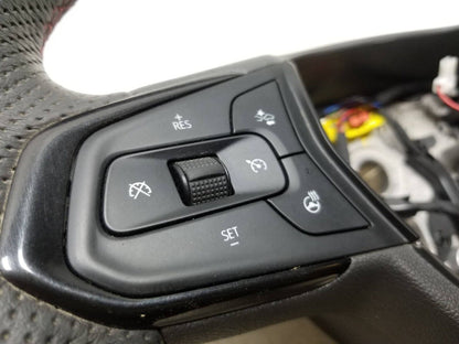 21 - 23 Chevrolet Trailblazer Steering Wheel W/ Controls OEM