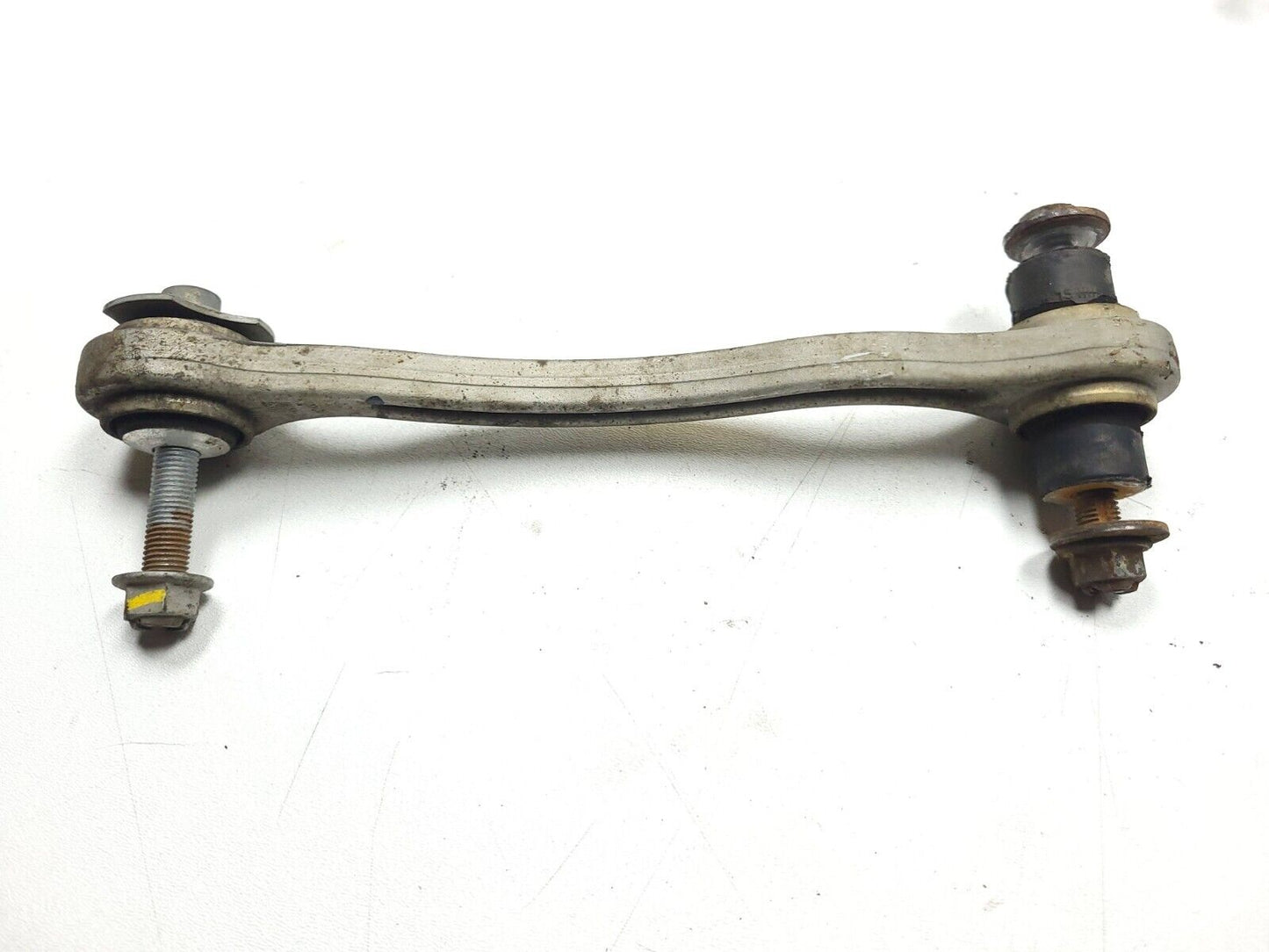 2015 - 2020 Mercedes C300 AWD Control Arm Rear Passenger Side Right Set OEM