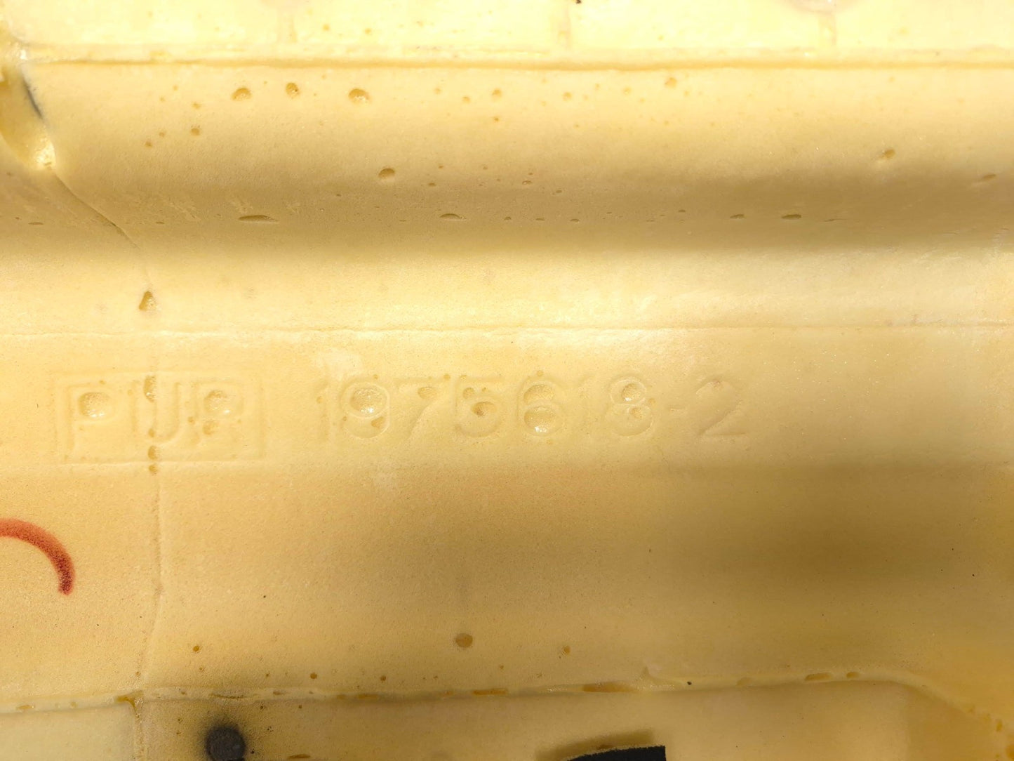 2011 Nissan Juke Rear Seat Lower Cushion OEM