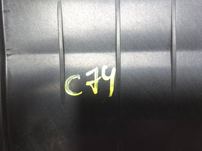 2016 Ford Transit Connect  Fuel Vapor Charcoal Canister OEM