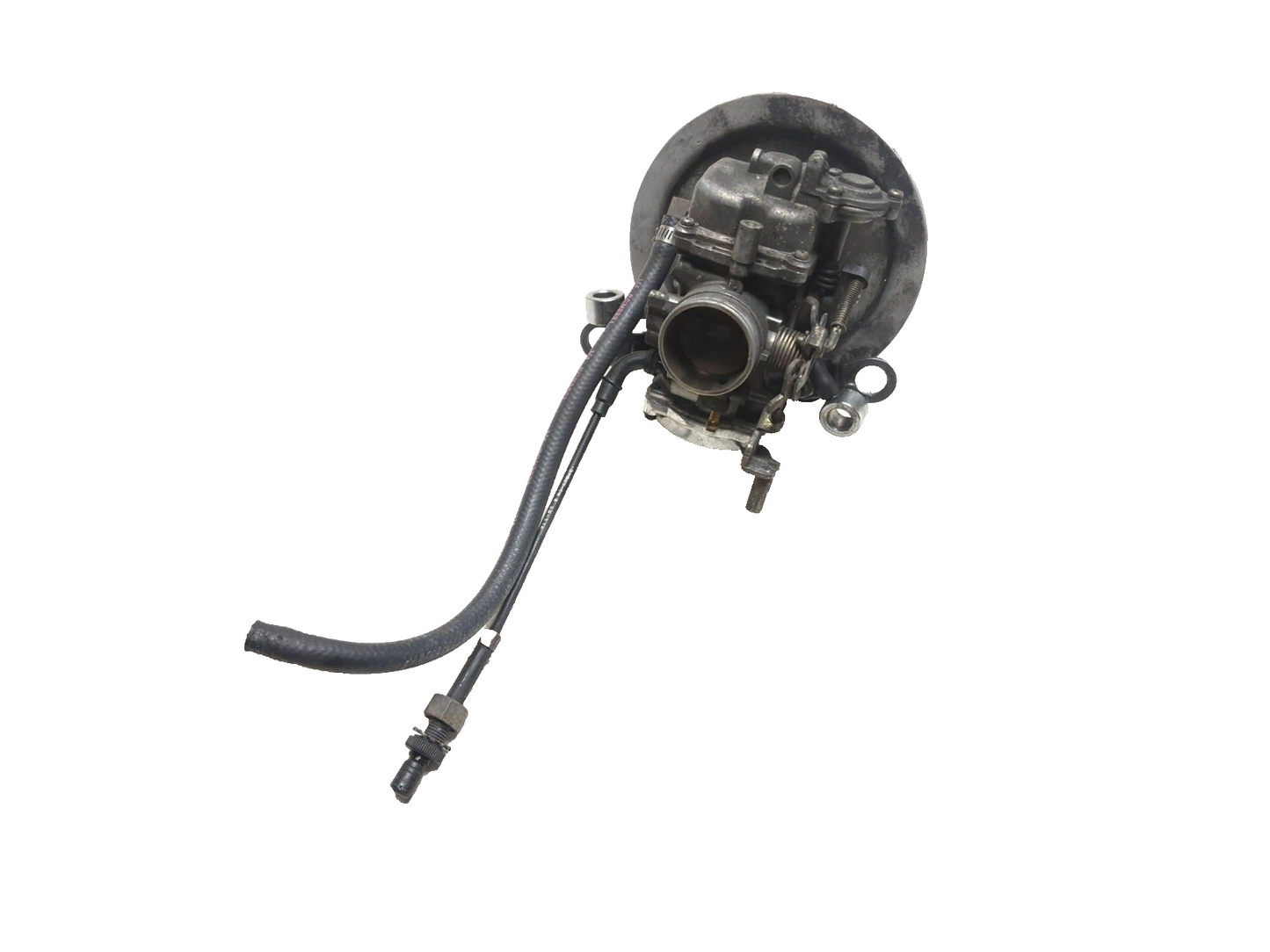2003 Harley-davidson Dyna Fxdl Carburetor Carb  OEM