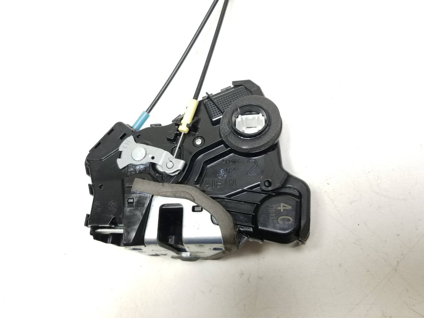 11-17 Lexus CT200h Door Lock Latch Actuator Front Passenger Side Right OEM