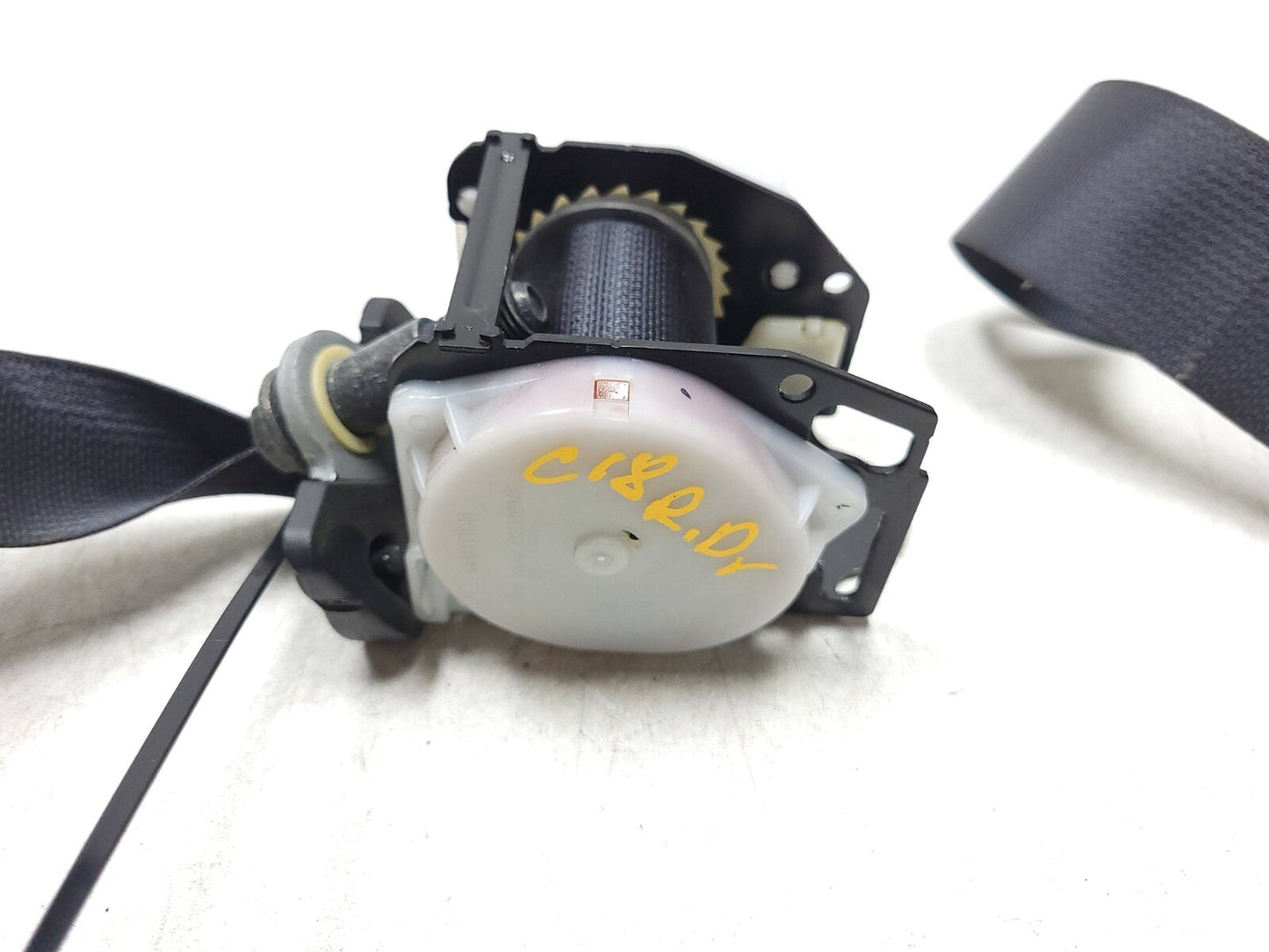 2005 - 2010 Scion Tc Rear Seat Belt Retractor Left & Right OEM