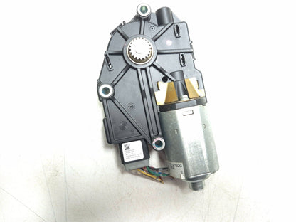 2010 Honda Pilot Sunroof Motor 70450-sza-a12 OEM