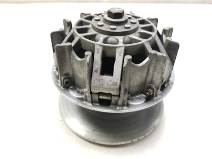 16-19 Ski-doo Renegade Enduro Ace 900 Primary & Secondery Drive Clutch Oem✅
