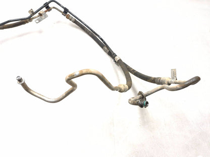 2013 Ford Transit Connect Power Steering Pressure Hose OEM